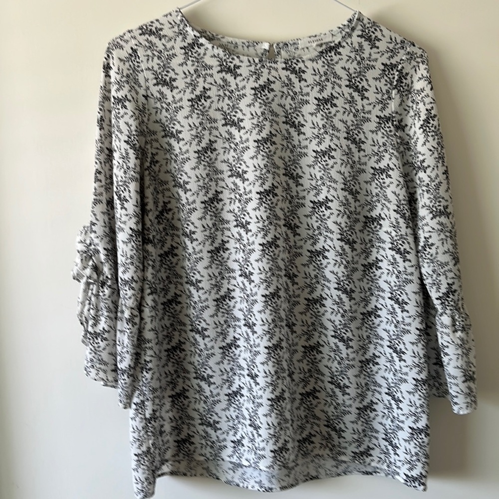 Pleione blouse size M